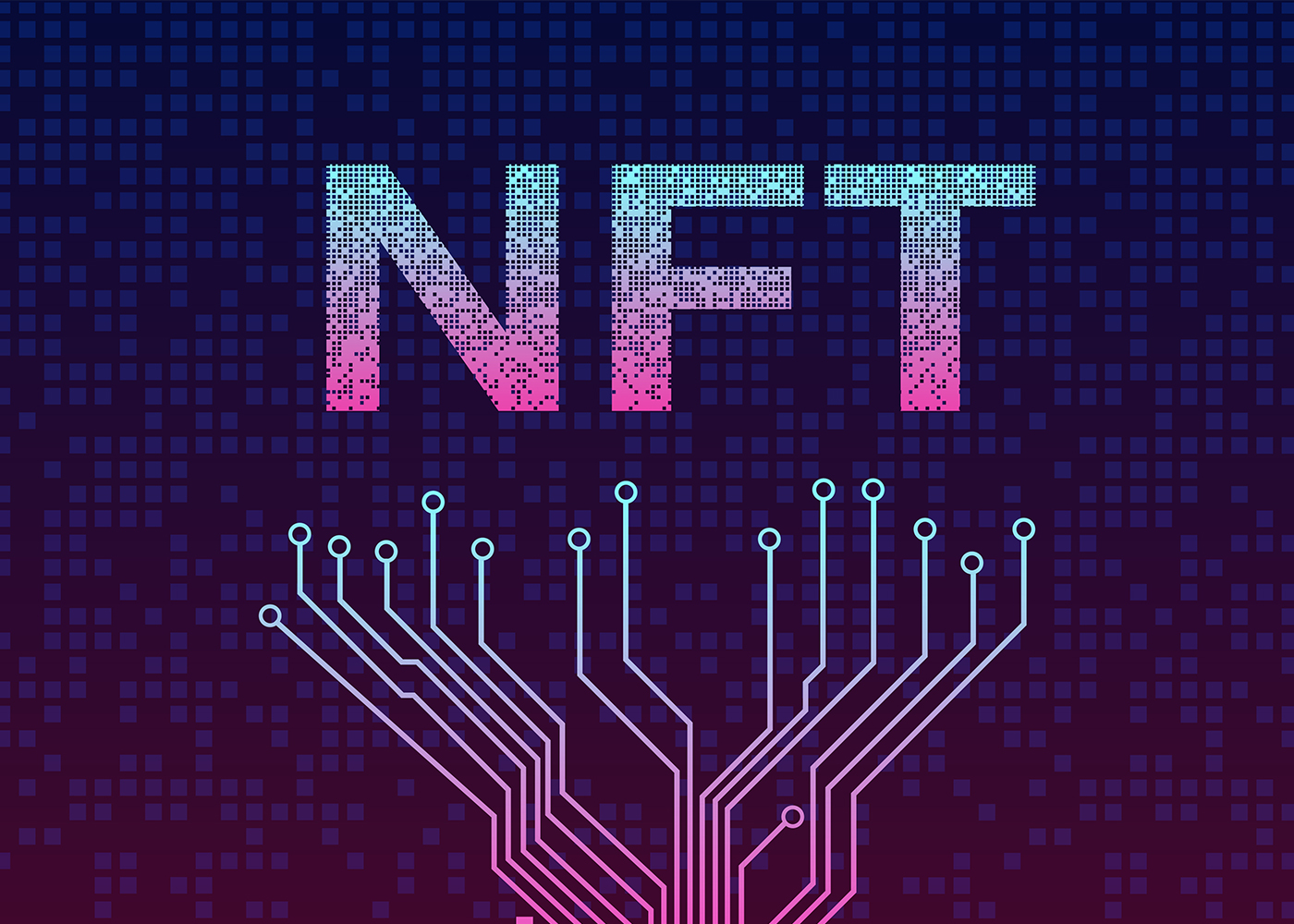 Making the Way into Retail Innovation: Is NFT the Next Big Thing?