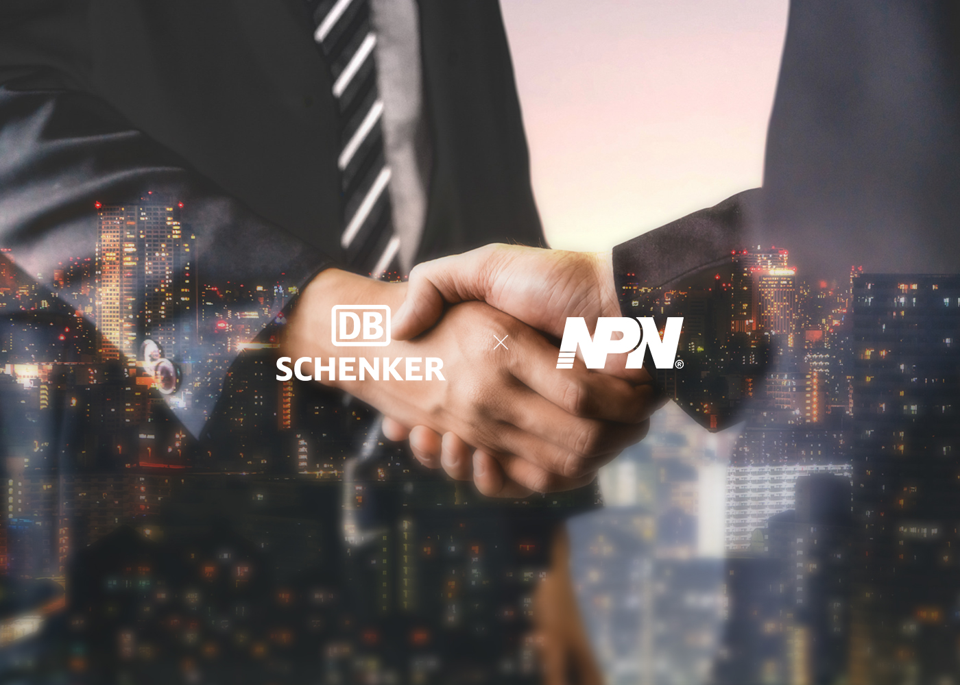 NPN Streamline DB Schenker Supply Chain and Improve Efficiency