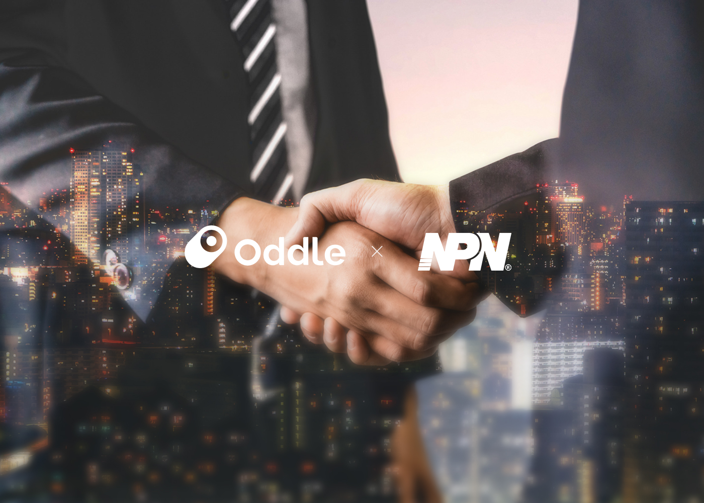 NPN and Oddle Partner to Streamline Restaurant Operations and Payment Processing