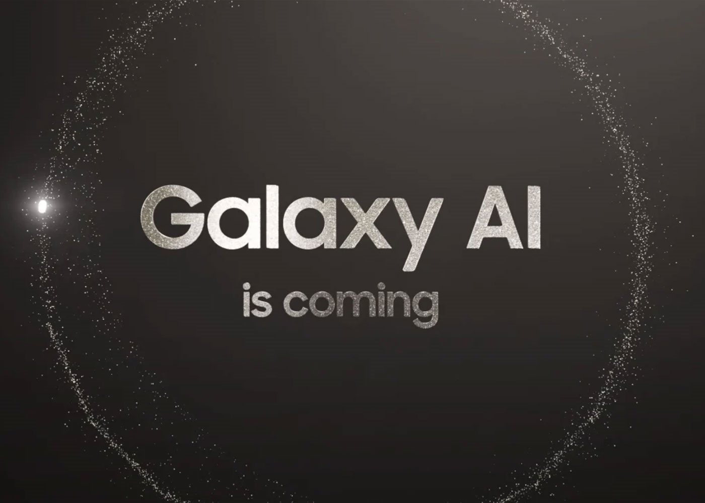  Samsung Galaxy S24 Unleashes the Power of AI