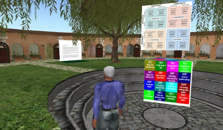 UK University use virtual reality with AI for their course learning