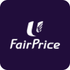 fairprice icon