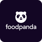 foodpanda icon