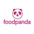 foodpanda icon hover