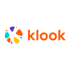 klook icon hover
